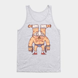 Assface Tank Top